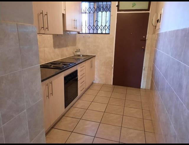 1 BEDROOM PROPERTY TO RENT IN VANDERBIJLPARK CE 1